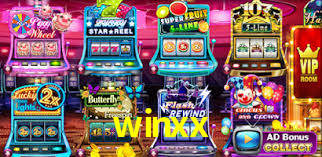 A Experiência Imersiva dos Cassinos Ao Vivo no winxx